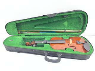 Belmonte 3/4 Violin Model 9045